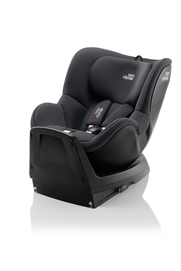 Britax Romer Swingfix M Plus Spin Car Seat