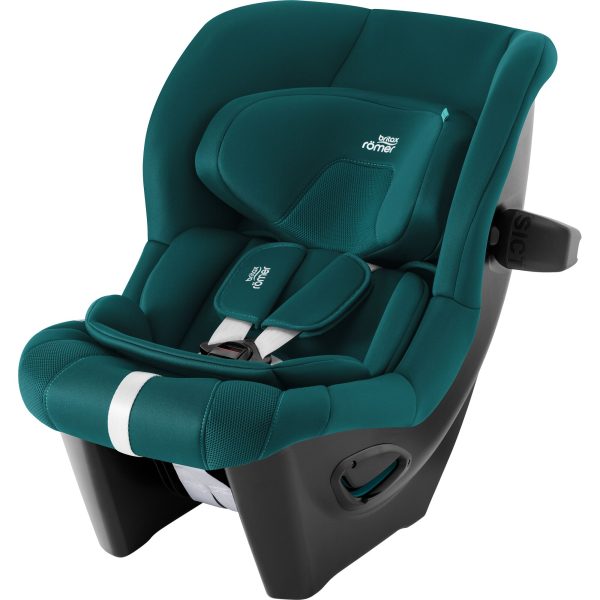 Britax Romer Max-Safe Pro