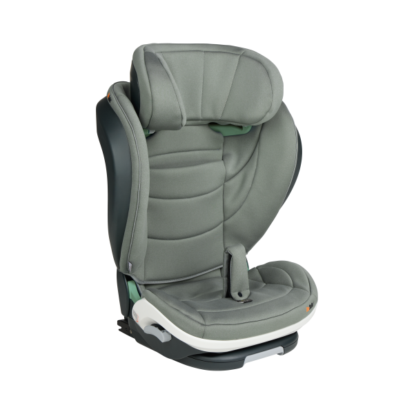 Besafe Flex Fix 2 iSize High Back Booster