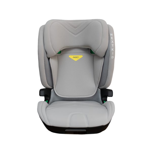 Axkid Nextkid High Back Booster